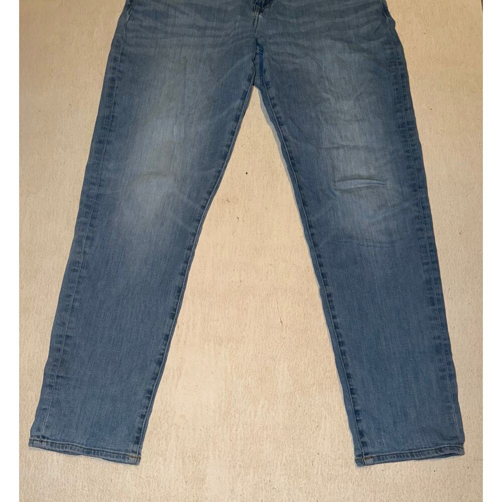 American Eagle airflex men’s athletic blue jeans - Picture 14 of 16